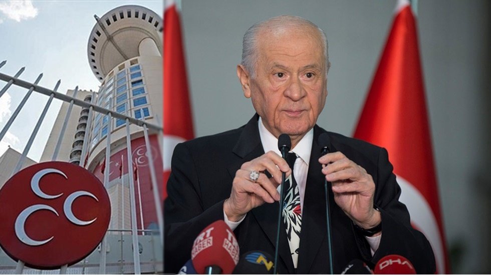 Bah&ccedil;eli, Kılı&ccedil;daroğlu'nun Roboski ziyareti i&ccedil;in 'su katılmamış bir provokat&ouml;rl&uuml;k' dedi