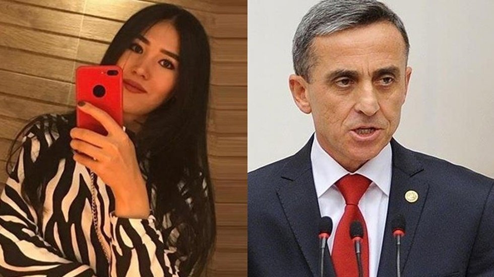 Nadira Kadirova davası AYM'ye gidiyor!