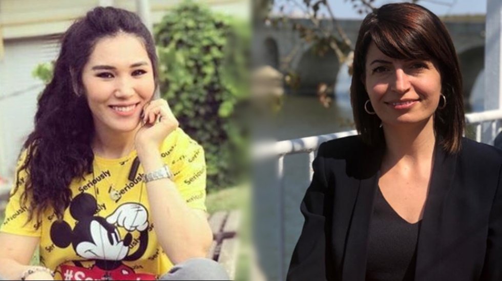 Nadira Kadirova&rsquo;nın vekilliğini &uuml;stlenen avukat &ccedil;ekildi