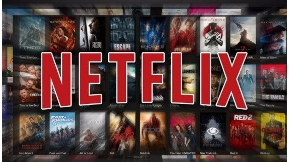 Netflix'in dünyada genelinde en çok izlenen 10 orijinal filmi açıklandı