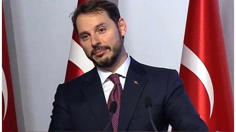 Albayrak: Fatura &ouml;demelerinin ertelenmesi g&uuml;ndemimizde yok