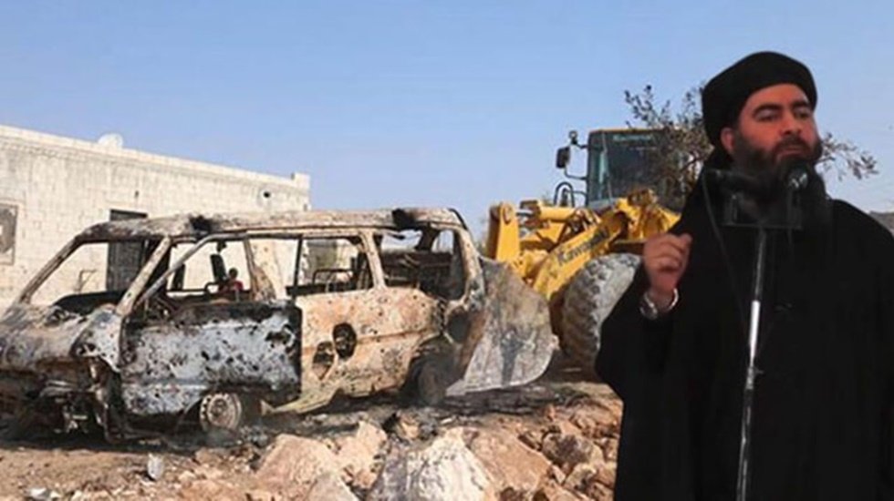 Ebubekir el Bağdadi sonrası: IŞİD T&uuml;rkiye i&ccedil;in tehdit mi?