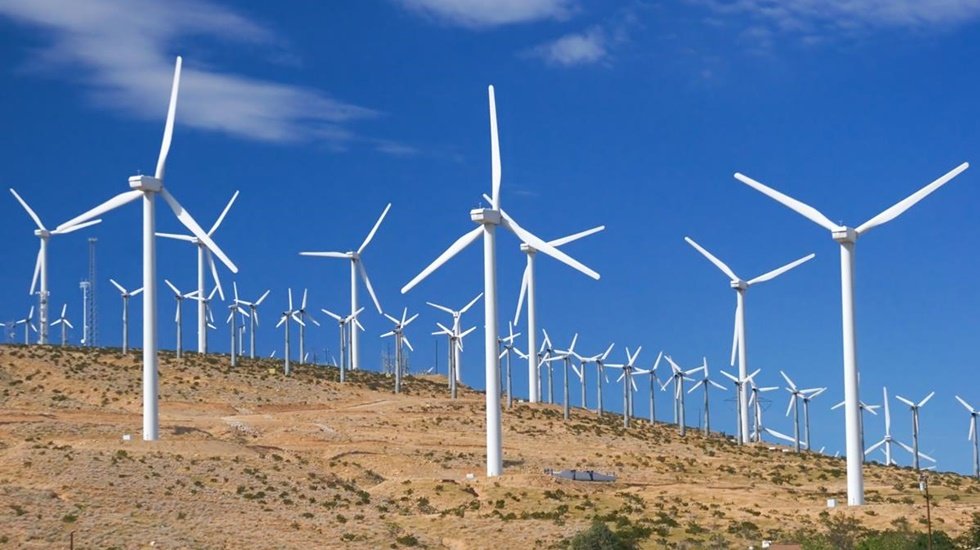 Rüzgar enerjisinin 7 faydası