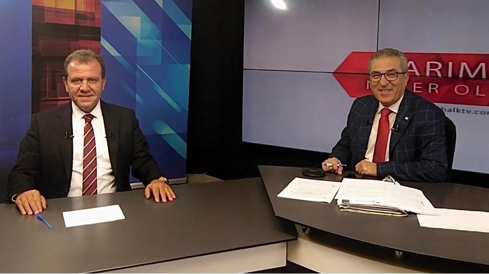 Se&ccedil;er: &ldquo;Amacımız kar değil, k&uuml;&ccedil;&uuml;k &uuml;reticiye destek olmak&rdquo;