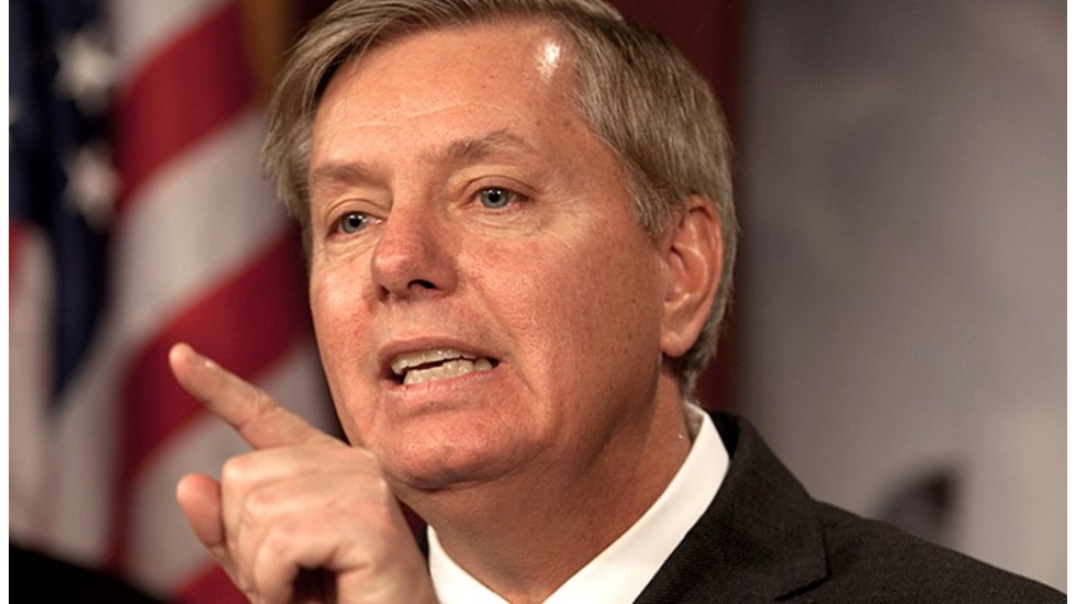 ABD'li senat&ouml;r Graham, Ermeni tasarısını bloke etti