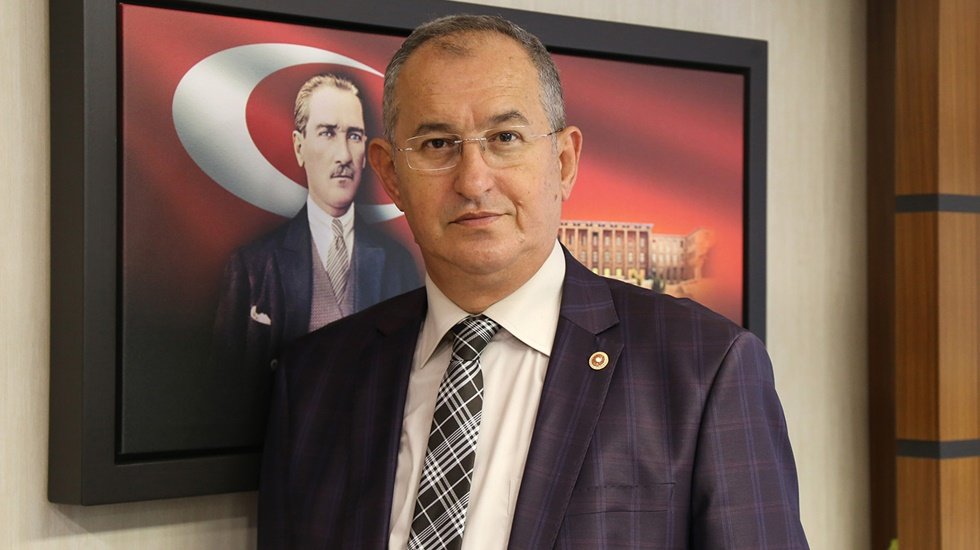 CHP İzmir Milletvekili Atila Sertel&rsquo;in eşi Ziynet Sertel hayatını kaybetti