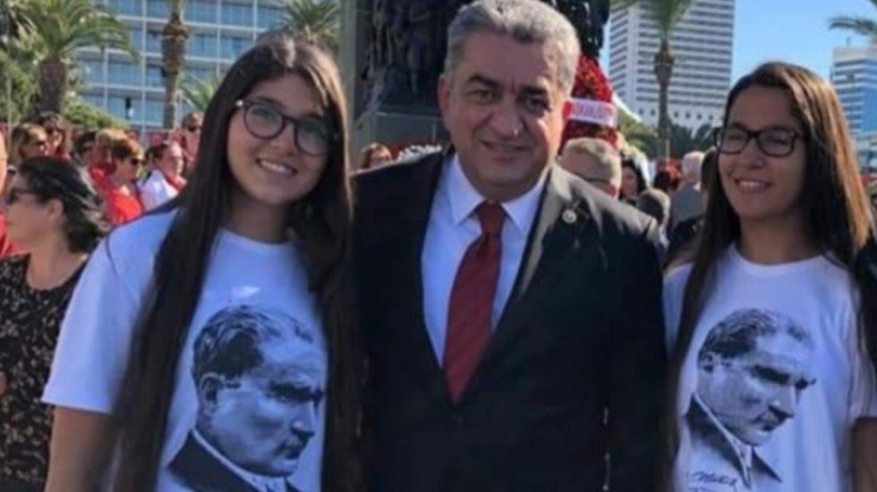 Serter: &ldquo;Kız &ccedil;ocukları geleceğimiz&rdquo;