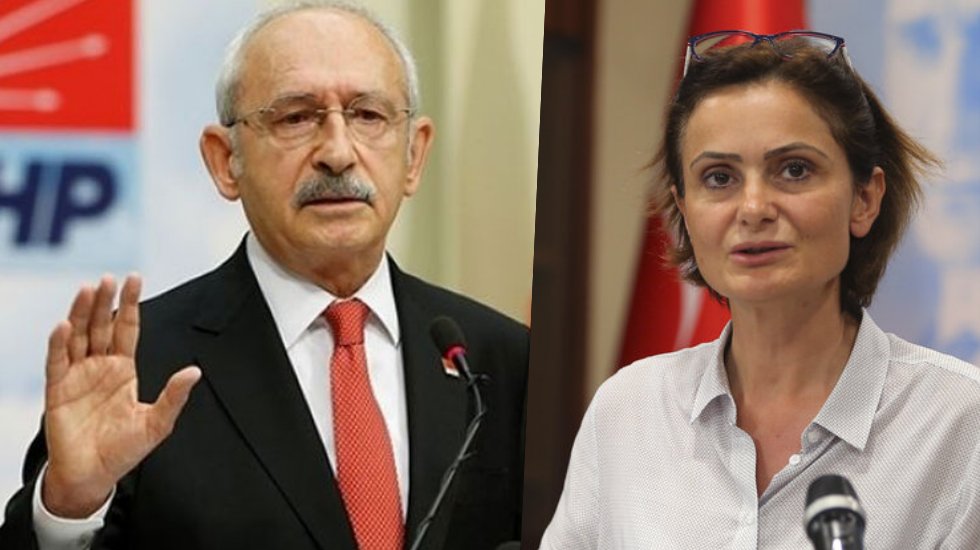 Şişli'de kayyum darbesini Kılı&ccedil;daroğlu engelledi