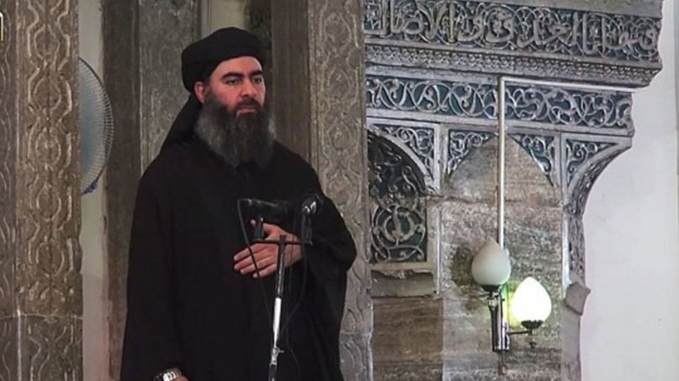 Suriyeli siyaset uzmanı Derzi: ABD, Bağdadi&rsquo;yi saklamış olabilir