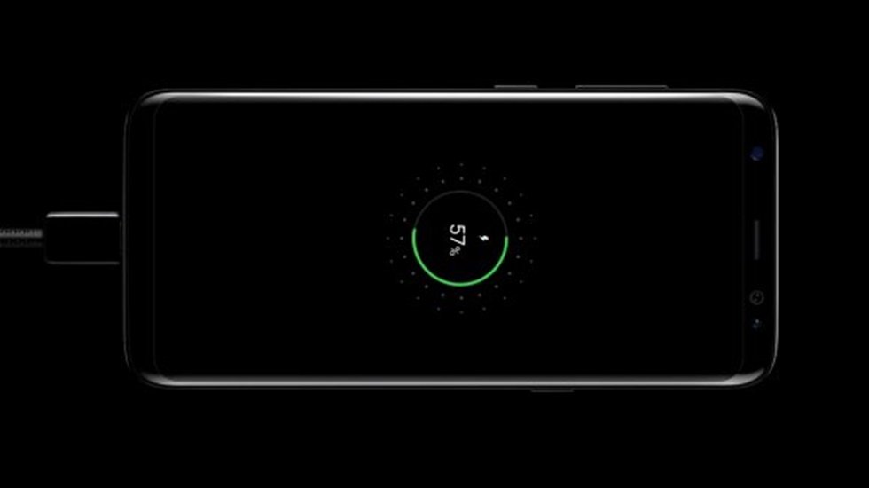 Telefonlara iki dakikada jet şarj