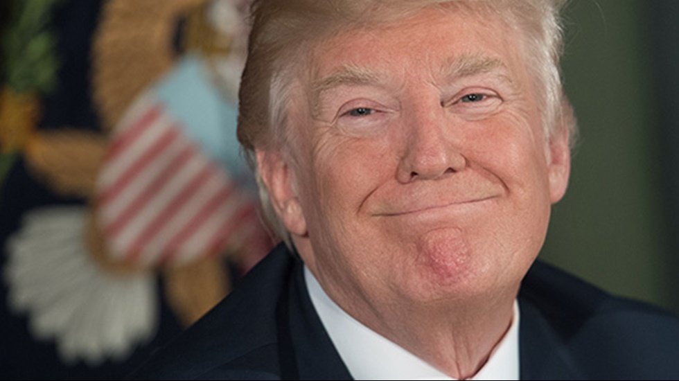 Ünlü video paylaşım sitesi, Trump yasağını kaldırdı