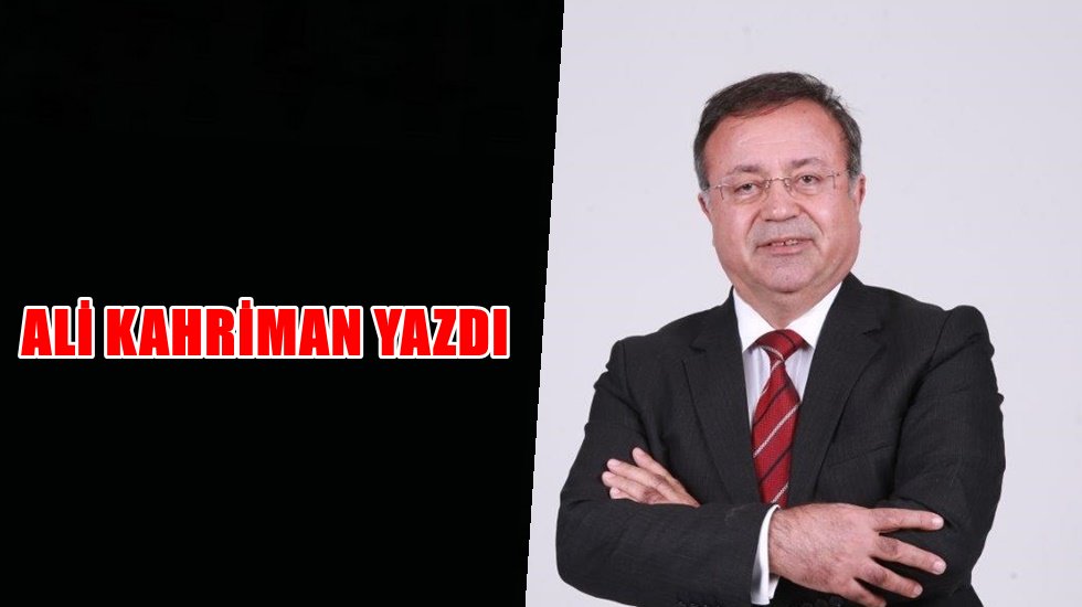 Siyasetin vesayetindeki bilim vir&uuml;sten daha kaygı vericidir