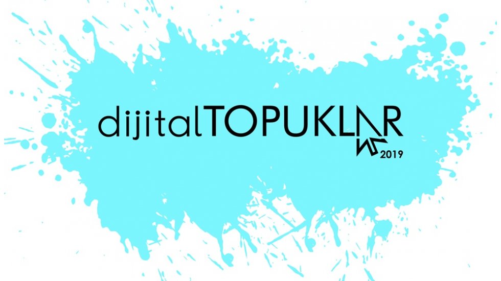T&uuml;rkiye&rsquo;nin ilk ve tek dijital kadın zirvesi Dijital Topuklar &ldquo;C&uuml;ret Et&rdquo;meye &Ccedil;ağırıyor!