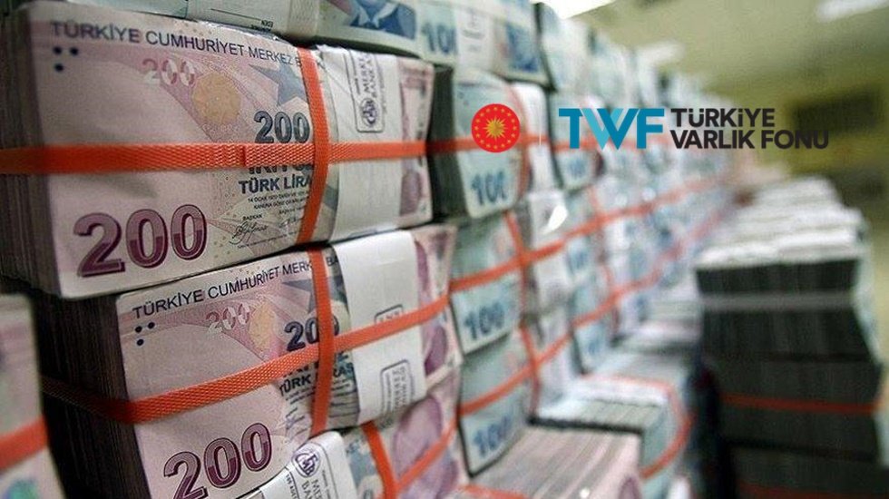 Kamu bankalarının sigorta şirketleri &lsquo;Varlık Fonu&rsquo;na devrediliyor