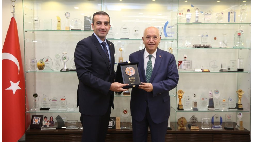 Yenimahallelilere otopark m&uuml;jdesi