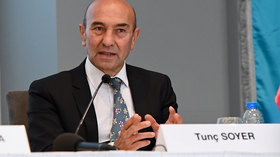 "Yerel y&ouml;netimlerin mali yapıları sorunları &ccedil;&ouml;zmede yetersiz"