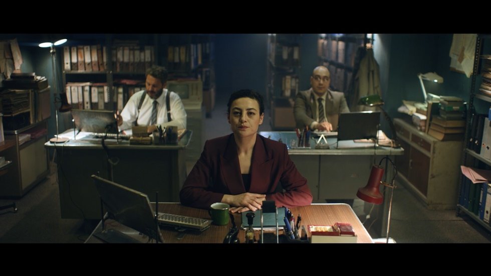 20.Uluslararası İzmir Kısa Film Festivali Başlıyor