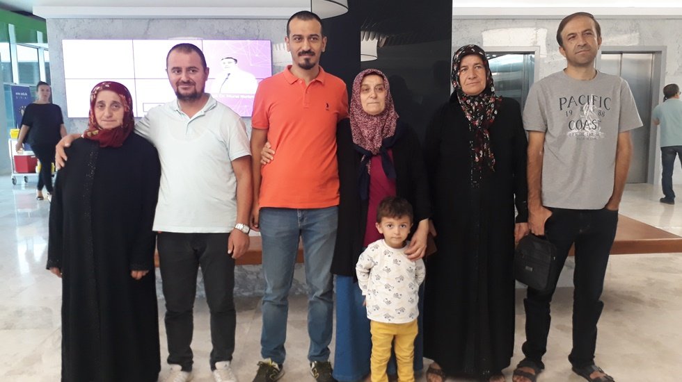 3 Anne evladına yeniden can oldu!