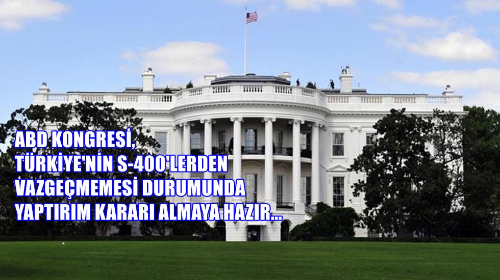 ABD'den yeni yaptırım tehdidi