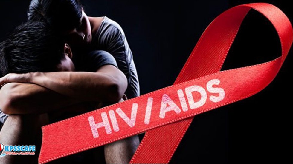 AIDS'ten korunmak için bu tavsiyelere kulak verin