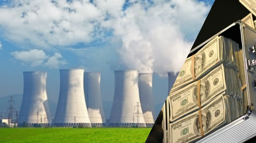 Bloomberg: &lsquo;Rusya, Akkuyu i&ccedil;in 3 hafta da 15 milyar dolar g&ouml;nderecek...'