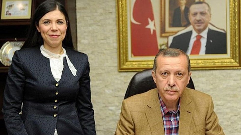 AKP'den 24. dönem Kayseri Milletvekiline ihraç talebi...