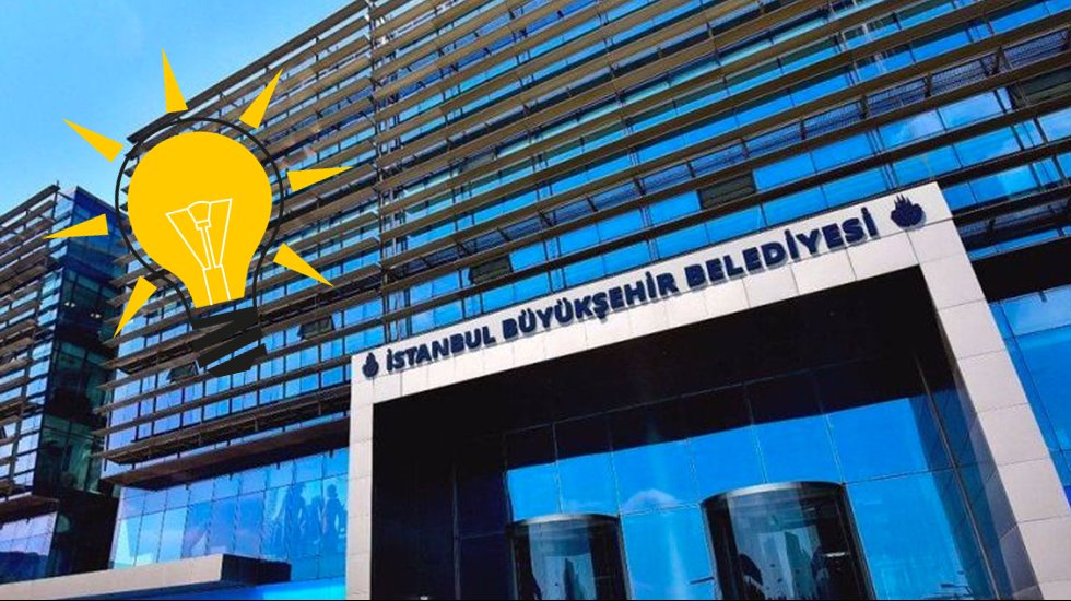 AKP&rsquo;de İstanbul i&ccedil;in &uuml;&ccedil; aday &ouml;ne &ccedil;ıktı...