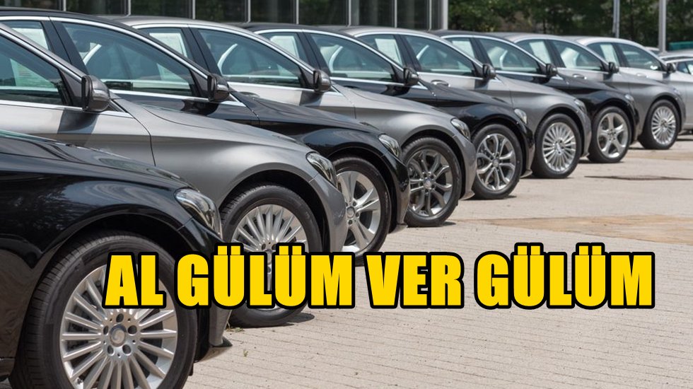 AKP&rsquo;li belediyenin ara&ccedil; kiralama işini AKP&rsquo;li milletvekilinin şirketi kazandı