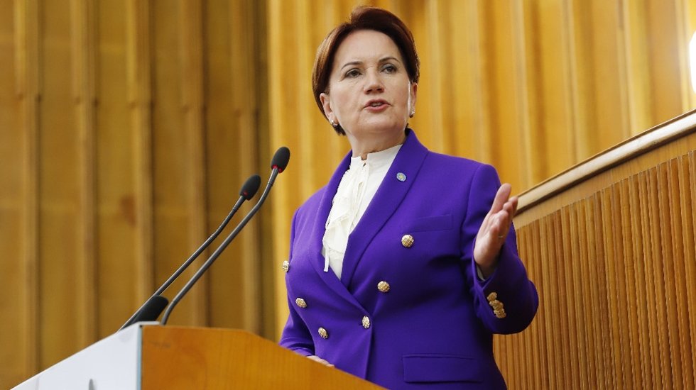 Akşener’den çok önemli açıklamalar: “Ayıp yahu”