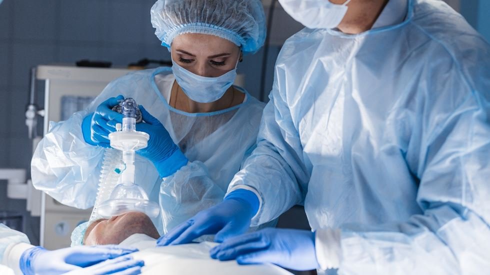 Anesteziye bağlı ölümler 100.000’de 1’e geriledi