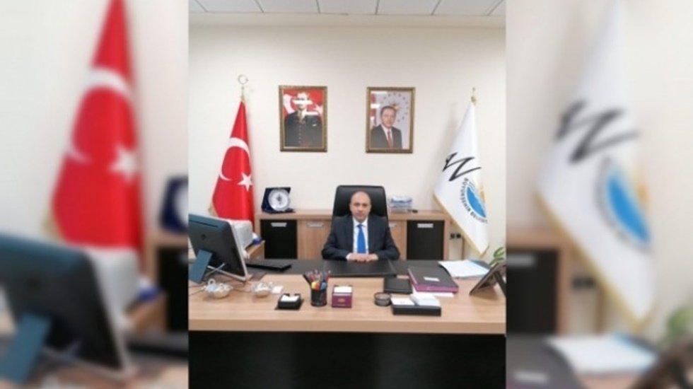 Asker selamı veren Muhabir &Ccedil;etin'in kardeşi kayyum y&ouml;netimine girdi
