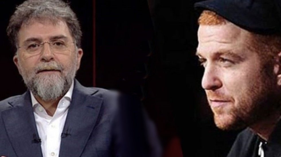 Athena'nın solisti G&ouml;khan &Ouml;zoğuz'dan Ahmet Hakan'a yanıt