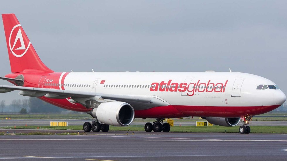 AtlasGlobal iflasını a&ccedil;ıklamaya hazırlanıyor!