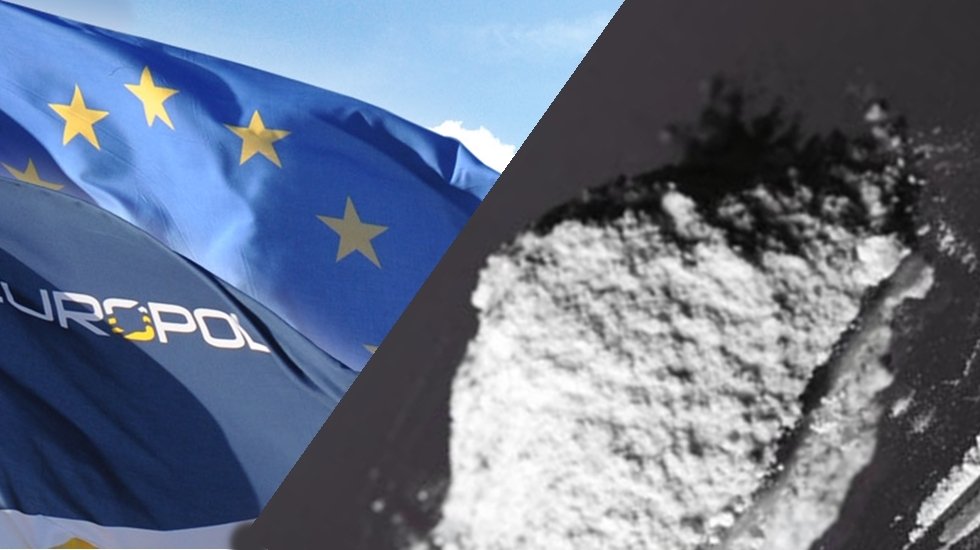 Avrupa uyuşturucu raporuna g&ouml;re &lsquo;Eroin ticaretinin kontrol&uuml;&rsquo; T&uuml;rkiye'de