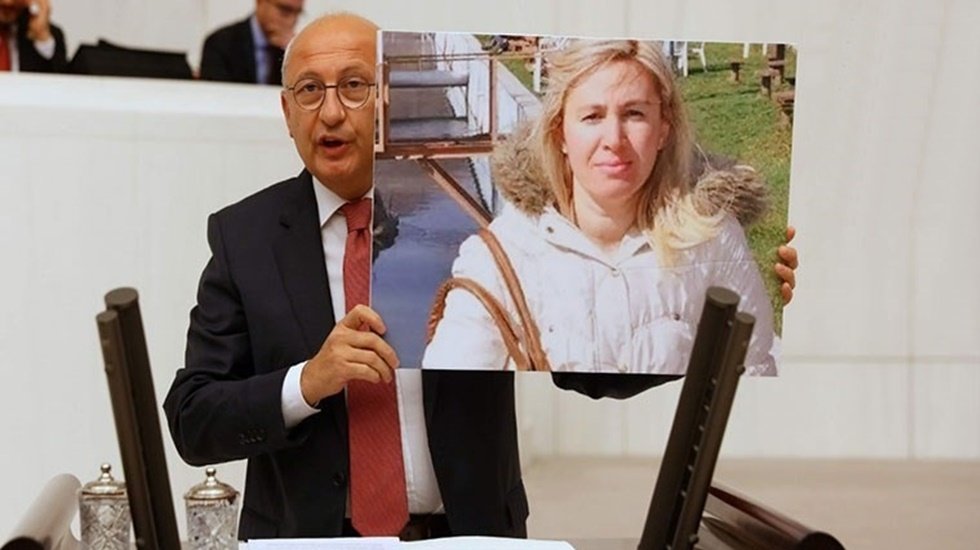 Ayşe “Ölünce mi yardım edeceksiniz?” dedi ve öldürüldü…