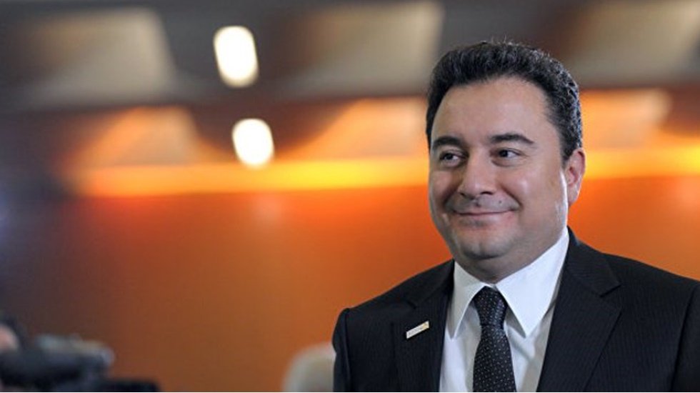 Babacan’ın partisinin kuruluş tarihi belli oldu