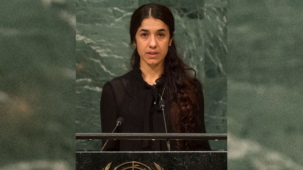 &ldquo;Bağdadi&rsquo;nin &ouml;l&uuml;m&uuml; yeterli değil&hellip; Hala su&ccedil; işlemeye devam ediyorlar&rdquo;