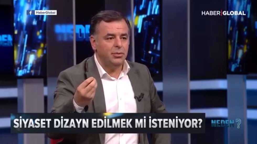 Barış Yarkadaş&rsquo;dan Talat Atilla'ya kritik soru
