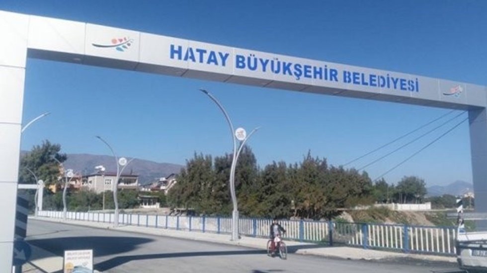 Belediye Başkanından uyarı: Burası radikal işlerin yapıldığı yer olacak
