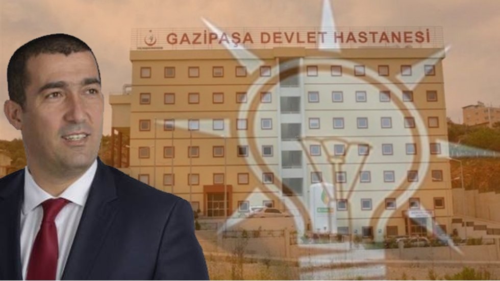 Belediye Başkanlığını kaybetti Başhekimlik koltuğuna oturdu