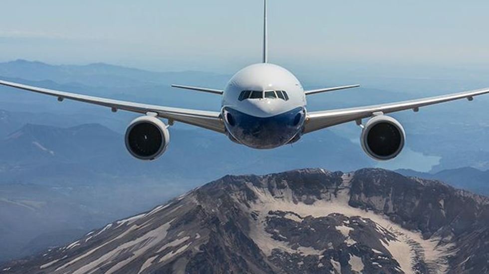 Boeing ecoDemonstrator European Expo’da yenilikçi teknolojiler sergiliyor