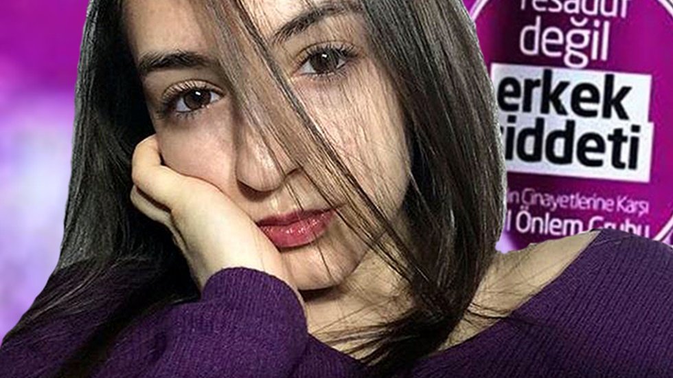 Cani, kız arkadaşınıı &ouml;ld&uuml;r&uuml;p &ouml;l&uuml;m saatini paylaştı: Bitti 13.47