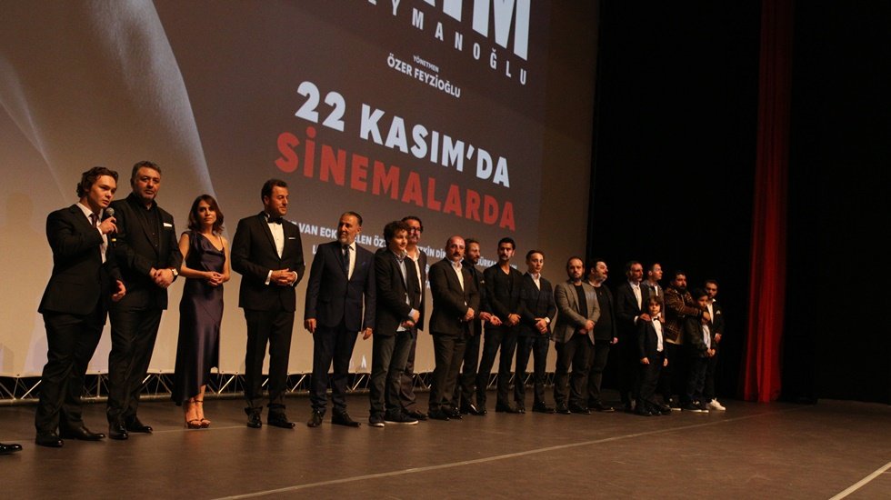 Cep Herk&uuml;l&uuml;: Naim S&uuml;leymanoğlu: Şampiyona yakışır gala