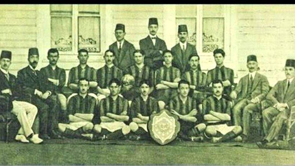 Cephedeki futbolcuların hayatı belgesel olacak