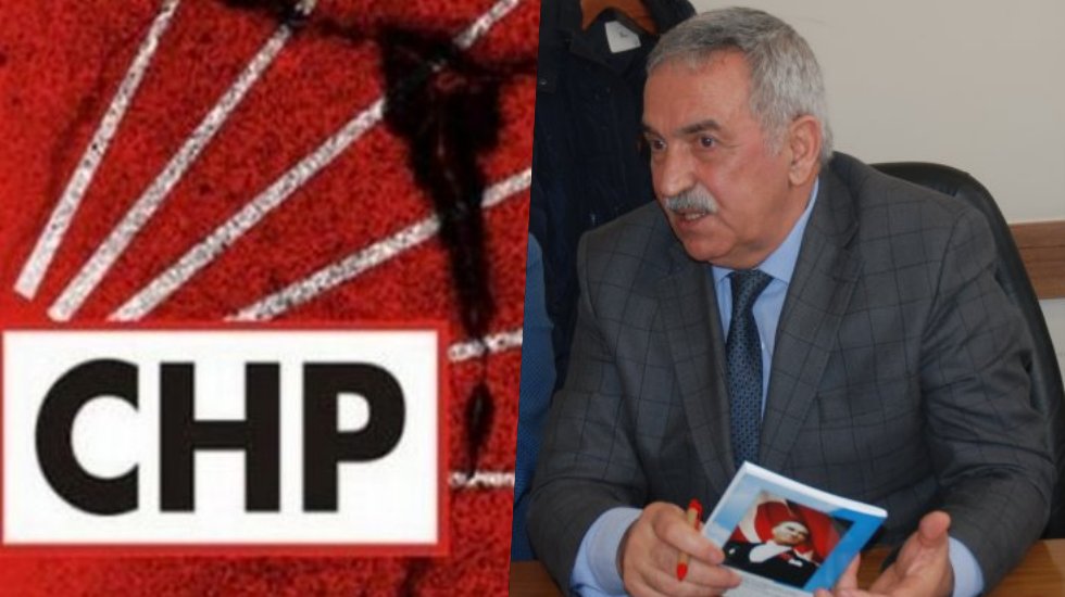 CHP Bakırk&ouml;y İl&ccedil;e Başkanı: Karanlık zihniyet partimizin il&ccedil;e se&ccedil;imlerine m&uuml;dahale etmeye &ccedil;alışmıştır