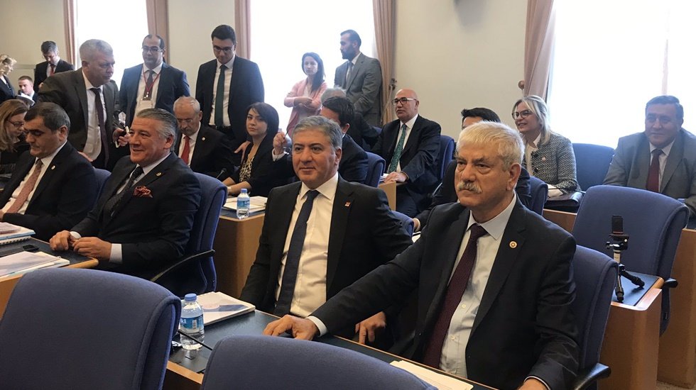 CHP&rsquo;li Beko: &ldquo;Şiddet son 10 yılda y&uuml;zde 60 arttı!&rdquo;&nbsp;