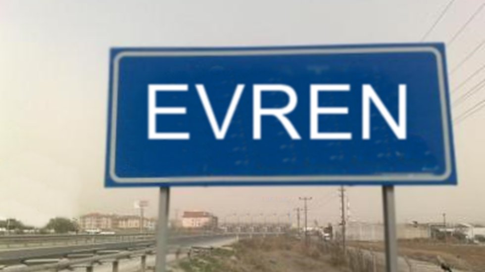 CHP&rsquo;li Bing&ouml;l&rsquo;den &lsquo;Evren&rsquo; il&ccedil;esinin adının değişmesi i&ccedil;in kanun teklifi