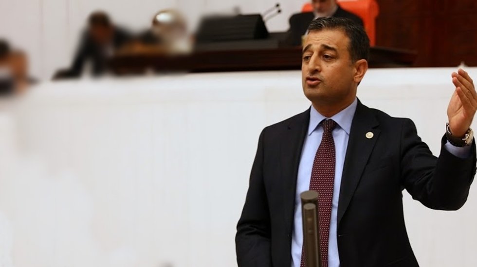 CHP&rsquo;li Bulut a&ccedil;ıkladı: &ldquo;İşsiz sayısı 9 milyon 200 bin&rdquo;