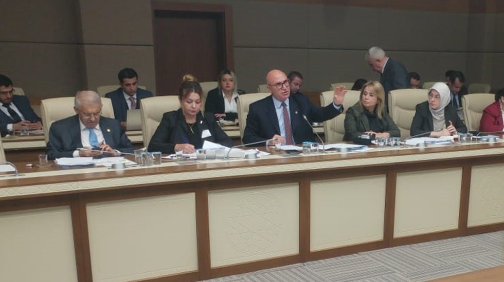 CHP&rsquo;li Tanal 15 Temmuz&rsquo;dan sonra Cezaevinde 43 FET&Ouml; kitabı tespit etmiş