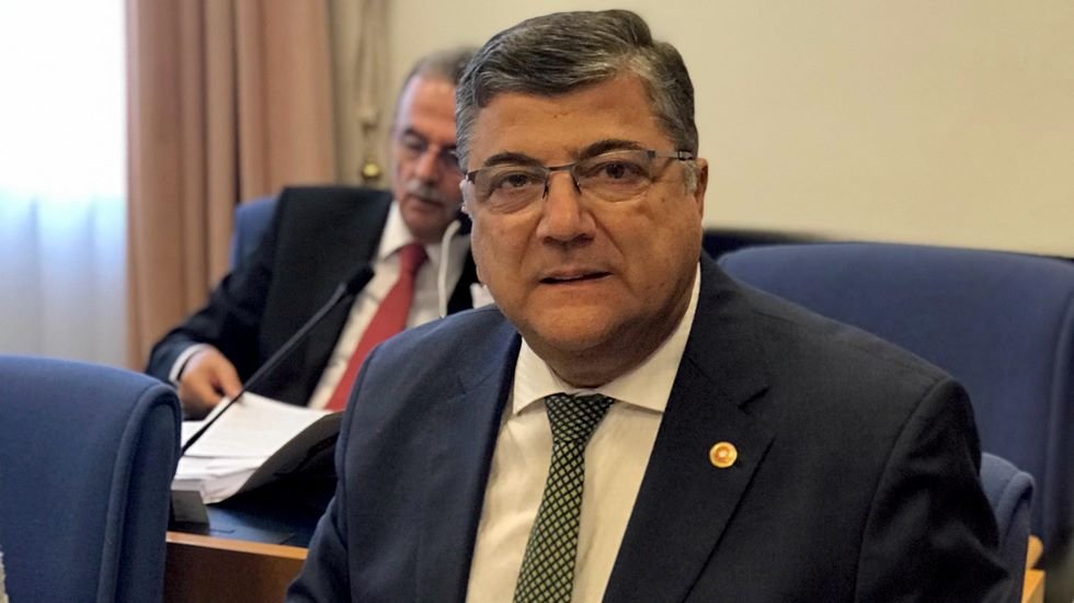 CHP&rsquo;li Sındır&rsquo;dan Bakan Soylu&rsquo;ya: &ldquo;Polis Devleti mi oluyoruz?&rdquo;
